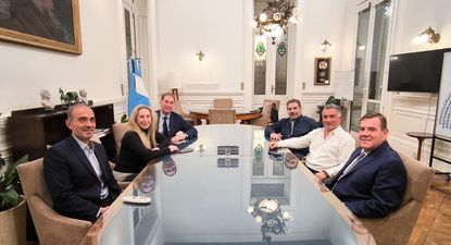 La Libertad Avanza quiere la rendición total del PRO en Buenos Aires después de la victoria en la Ciudad