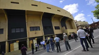 Elecciones en Peñarol
