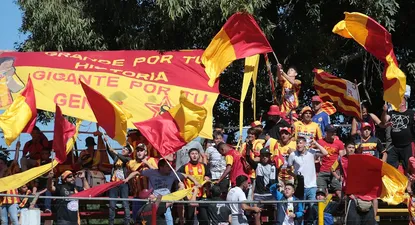progreso le gano los puntos a cerro y ahora es el lider del clausura