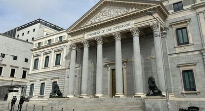 Congreso de los Diputados