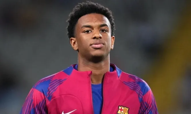 El Barça escucharía ofertas por Balde.