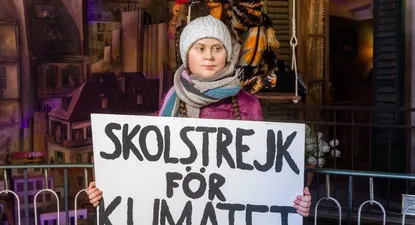 greta thunberg y viernes por el futuro son ahora marcas registradas