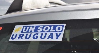 Para Un Solo Uruguay, el país sigue a media tabla en el combate al lavado de dinero