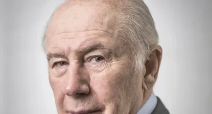 “Hasta aquí hemos llegado”, el libro de Rodrigo Rato.