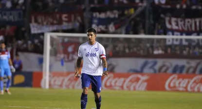 Gallardo también quiere a Polenta