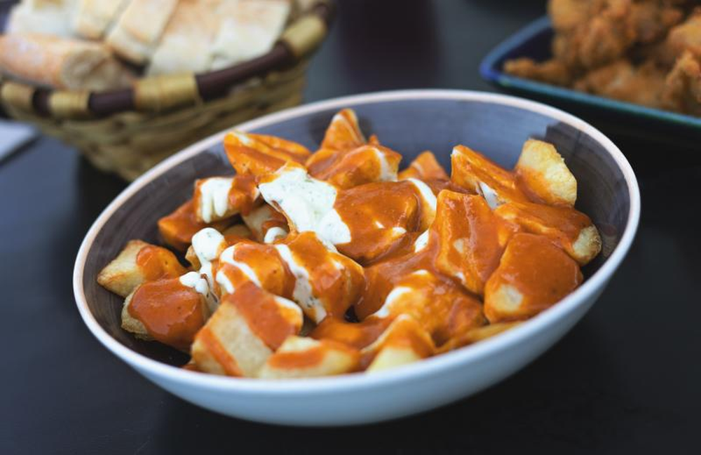 Traída desde los Andes americanos, la patata conquisto a España.