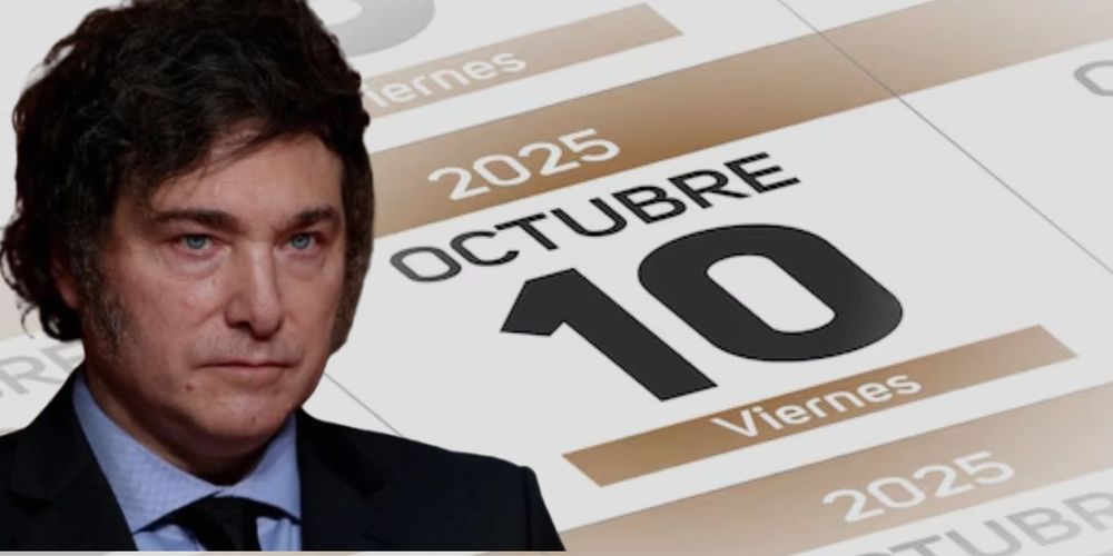 FERIADOS OCTUBRE 2025