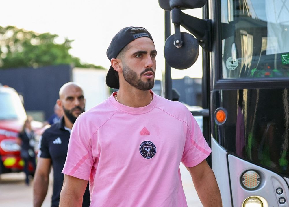 Leonardo Campana&nbsp;