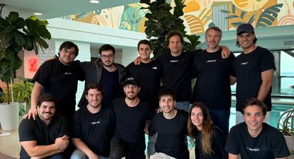 Startup uruguaya que crea agentes de IA para call centers de cobranzas captó inversión por US$ 600.000 y apunta a expandirse en Asia y África