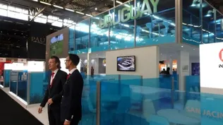 Sial París, la fiesta de los argentinos y Brasil 40% más barato con su carne