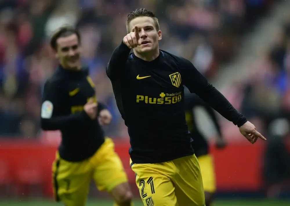 Kevin Gameiro