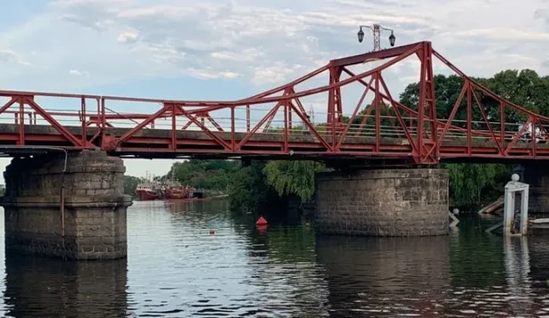Carmelo, departamento de Colonia