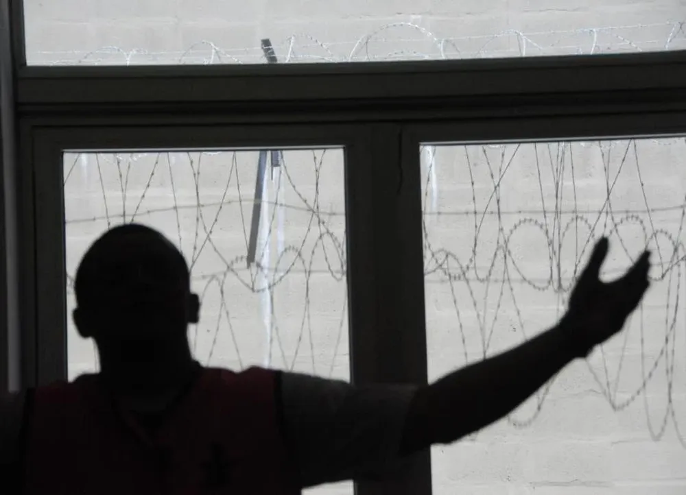 El homicido en la Unidad Nº4 de Santiago Vázquez marca el quinto en cárceles del país durante 2022