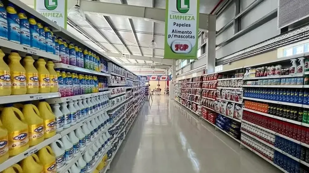 Supermercados