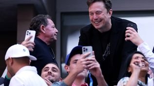 Elon Musk suma un nuevo round en su pelea contra la moderación de contenidos en redes y llama fascista al gobierno de Australia