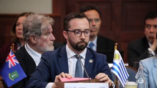 Archivo: Nicolás Albertoni