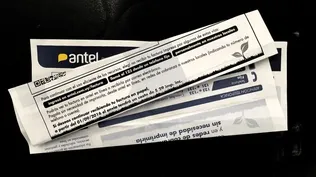 Factura impresa o electrónica: los criterios de las empresas públicas para cobrar