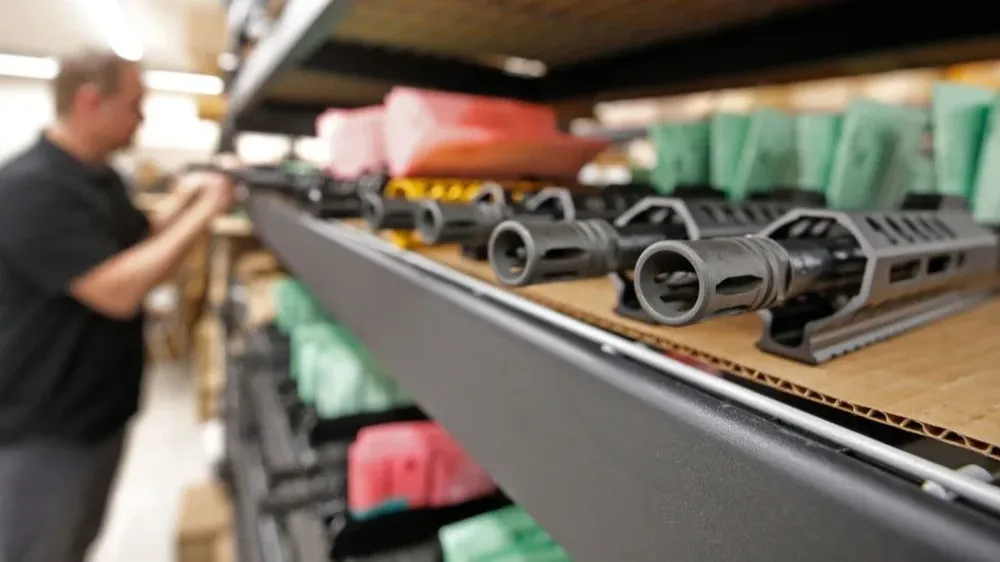 El FBI dice que el 77% de los homicidios en 2020 se cometieron con armas de fuego, el porcentaje más alto jamás registrado.