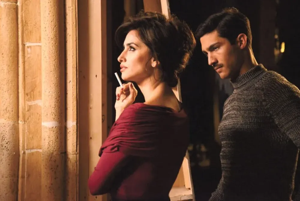 La reina de España, de Fernando Trueba, será una de las películas exhibidas.