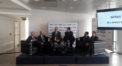 ANTEL firmó acuerdo con Directv y sigue sumando pesos pesados a su data center