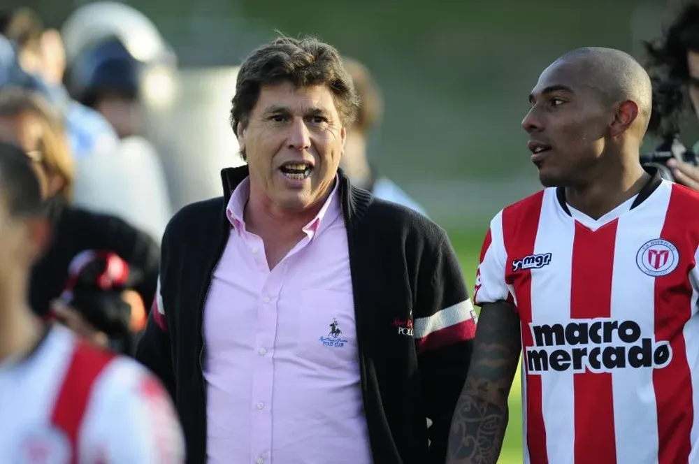 Nicolás Schiappacasse