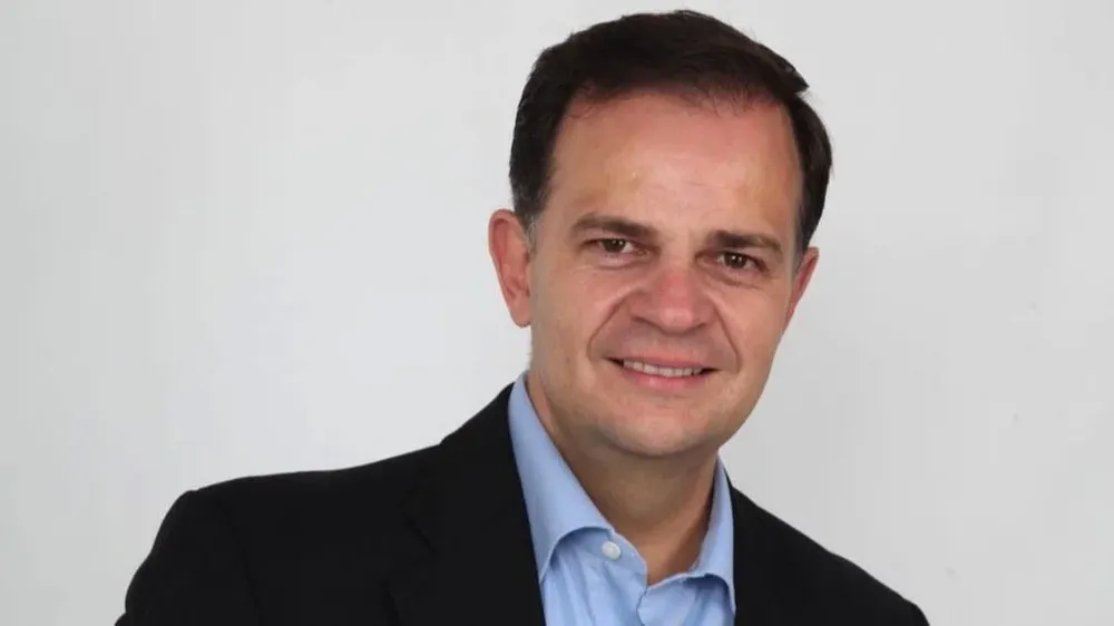 El abogado mexicano Ulrich Richter lleva seis años de litigios legales para que Google elimine un blog que difunde información falsa sobre él