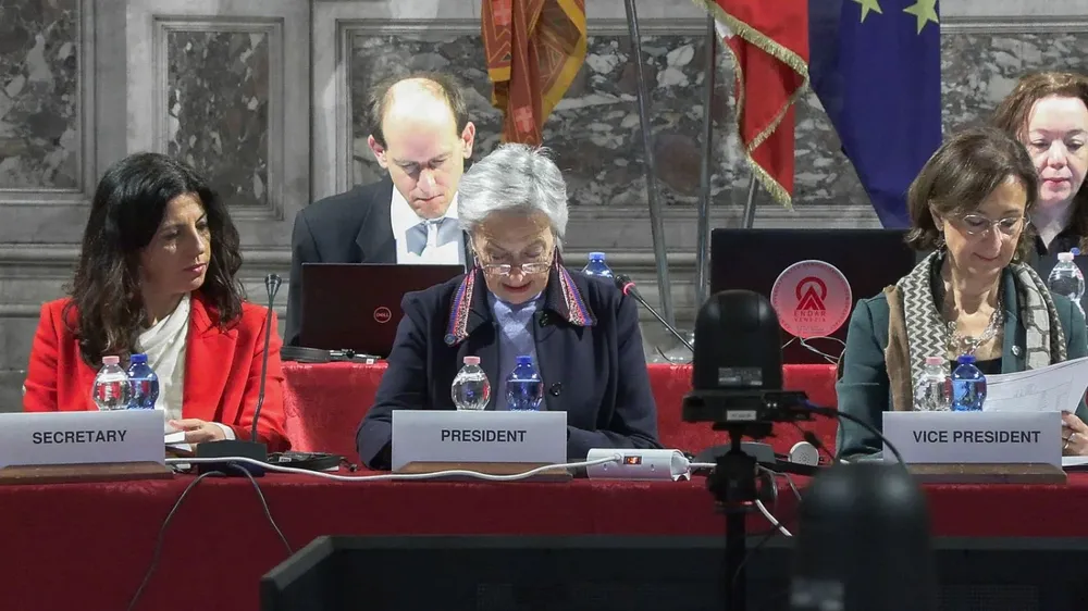 La Comisión de Venecia pide acotar el alcance temporal y la cobertura de la amnistía.