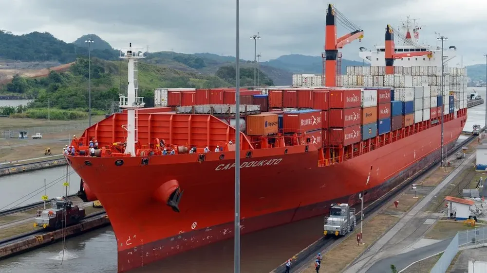 La inversión extranjera directa en Panamá ha crecido 15,7% en los últimos cinco años.