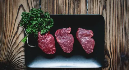 La tienda de carne es una experiencia muy distinta a las carnicerías convencionales