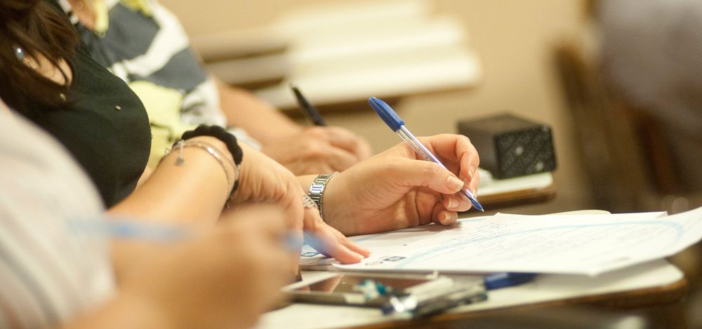 Administración pública