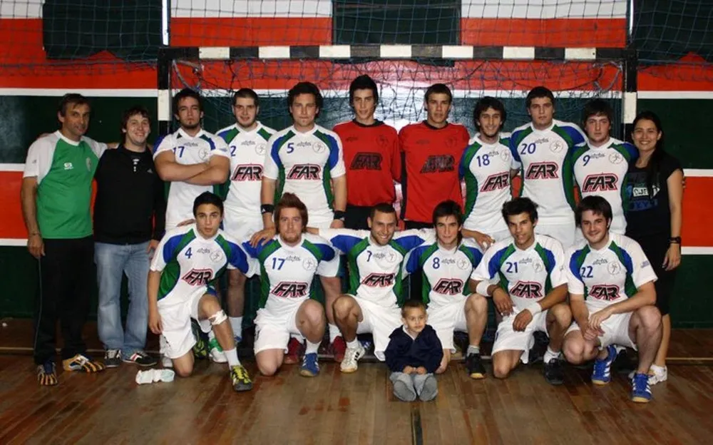 Unión, un campeón a medias