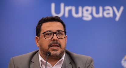 Alejandro Sánchez&nbsp;