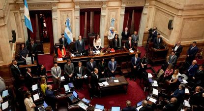 El oficialismo ante un nuevo panorama adverso en el Senado