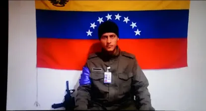 El actor que fue el hombre más buscado de Venezuela y terminó muerto