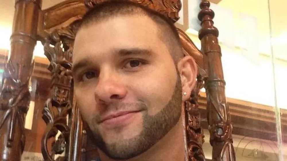 El cantante venezolano Fabio Melanitto había escrito en redes sociales sobre la posibilidad de un reencuentro de UFF.