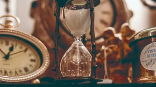 El paso del tiempo vuelve a estar presente en cada cumpleaños