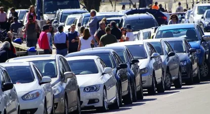 Turismo argentino crecerá  7,7% en el verano 2016, según Cinve