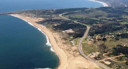 Subastarán tres terrenos linderos en Maldonado
