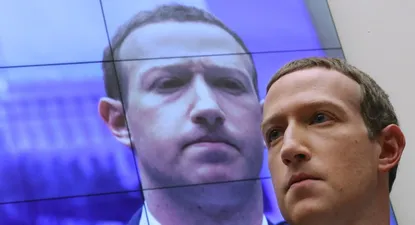 Ganancias netas de Facebook superan los US$ 6.000 millones