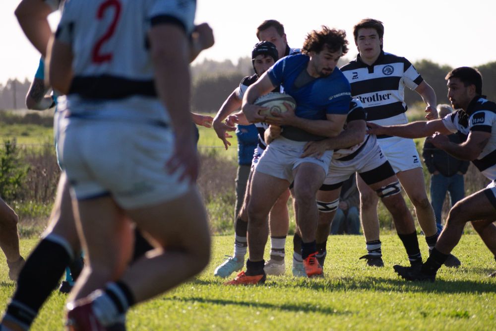 Círculo vs Old Christians