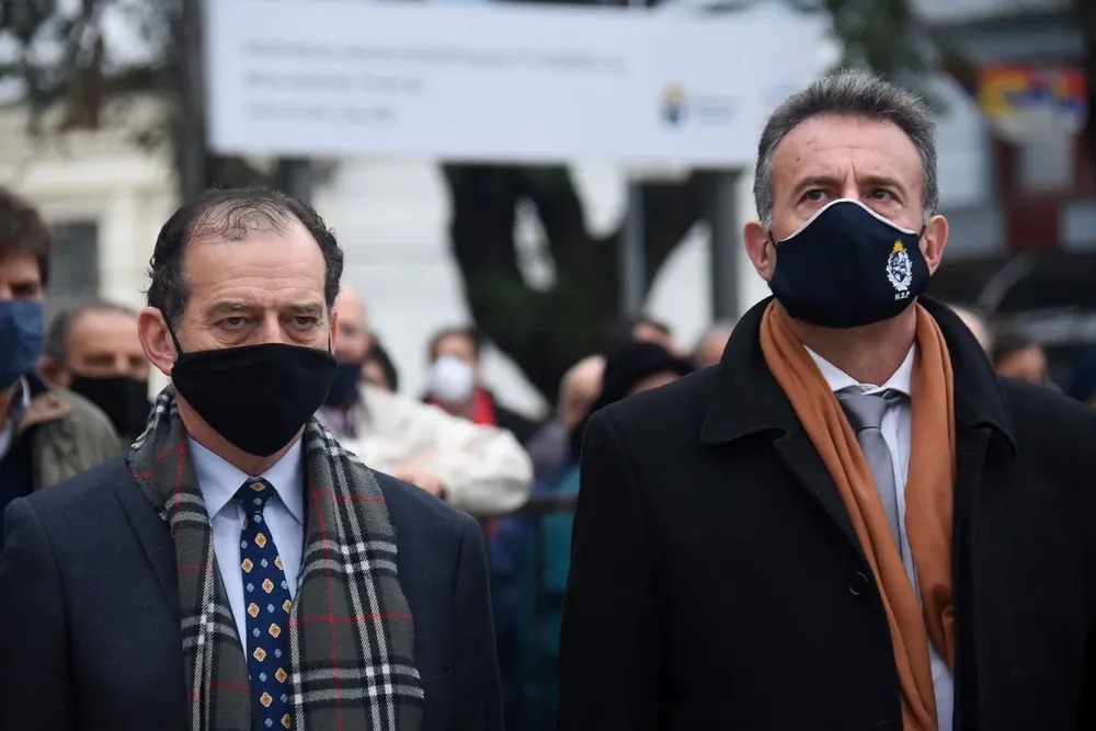 Manini dijo que Salinas sería un activo muy importante para Cabildo Abierto