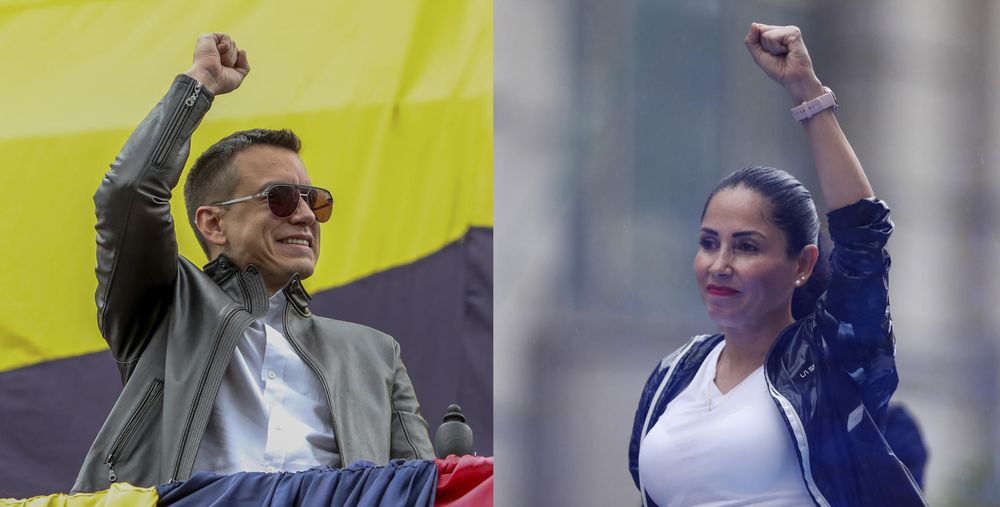 Ecuador -elecciones - candidatos - EFE.jpg