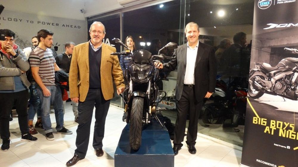 Guillermo y Fernando Arrieta