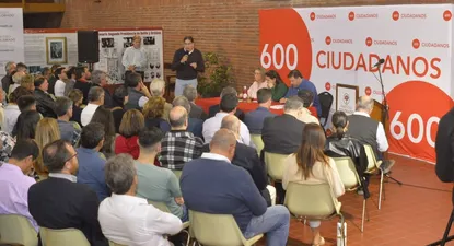 ciudadanos espera explicaciones de lacalle y dice que renuncia de bustillo era indispensable