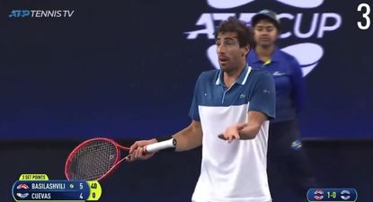 Pablo Cuevas