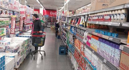 La inflación de la ciudad de Buenos Aires se aceleró en julio al 5,1% y suma interrogantes por la nacional