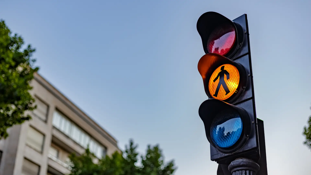 Cómo actuar ante un nuevo apagón masivo en España, según la DGT