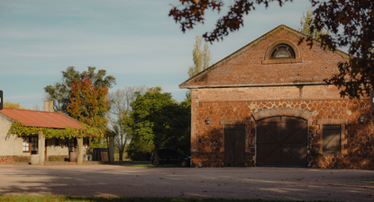 La bodega uruguaya que crece en Inglaterra, planea hacer un vino en Italia y apunta al enoturismo como canal de atracción y rentabilidad