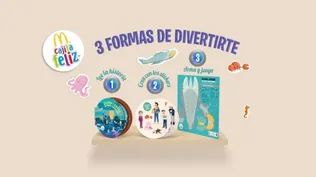 Editorial Eme y una idea “feliz” para  Latinoamérica