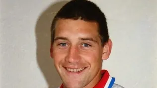 Fabián ONeill en Nacional